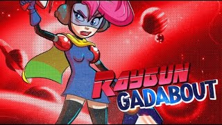 Raygun Gadabout Gameplay PC