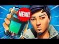 NEW CHUG JUG UPDATE! (Fortnite Battle Royale)