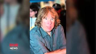 Legendary Keyboardist Keith Emerson Dead at 71