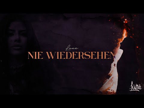 Video thumbnail for NIE WIEDERSEHEN
