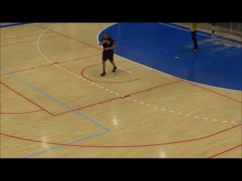 11. KROG - 2021/2022: 2. DRL - MOŠKI: RD ŠKERJANC JADRAN HRPELJE - KOZINA : RK KRONOS