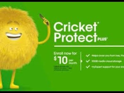 Cricket Wireless Introduces Cricket Protect Plus