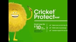 Cricket Wireless Introduces Cricket Protect Plus