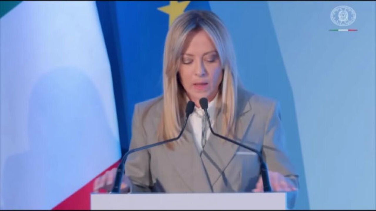 Meloni: Record storico occupazione femminile, risultato di cui vado fiera