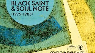 Hamiet Bluiett - Oasis