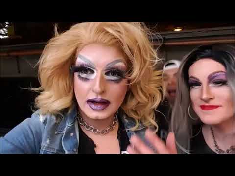 DraX Cologne - Fantasypride 2017