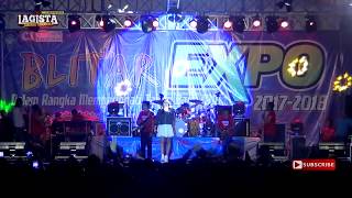 Download lagu NINJA OPO VESPA - NELLA KHARISMA LIVE EXPO BLITAR ( VIDEO By Pandu ) mp3