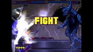 Download lagu MUGEN: Ultraman Gaia And Ultraman Agul Vs Bagun (Requested) mp3