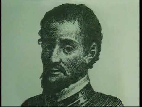 SPANISH EXPLORERS OF AMERICA