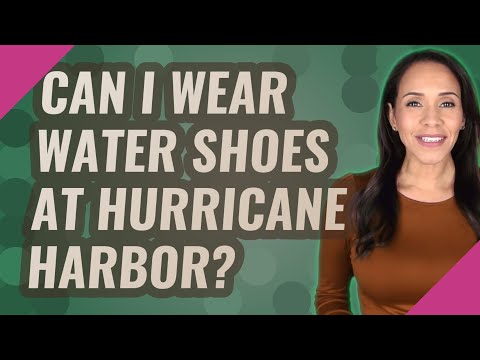 image-Can you bring water bottles into Hurricane Harbor?