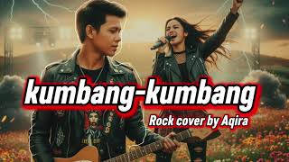 Download lagu Kumbang Kumbang (Ade Irma) - Rock Version - cover by Aqira mp3