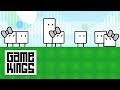 Boxboy + Boxgirl Let’s Play met JJ & Jelle