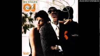 Wiz Khalifa - Kush &amp; OJ Skit 1