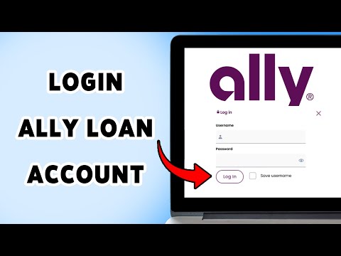 Allied Car Loan Login