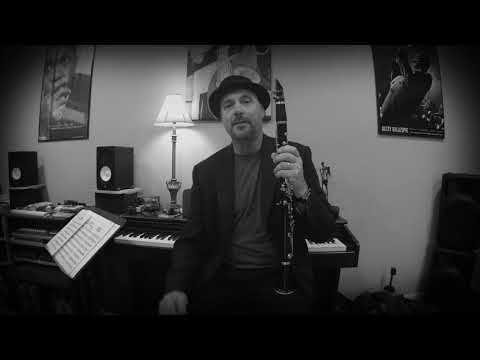 Bari Star Reed Tenor Sax MS iMuso