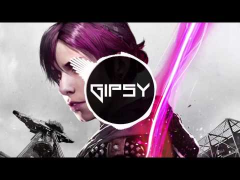 Electro Light ft. Kathryn MacLean - The Edge