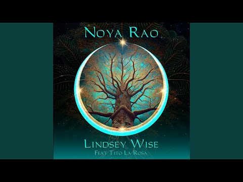 Noya Rao (feat. Tito La Rosa)