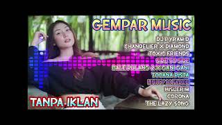Download lagu DJ PALING TERBARU FULL ALBUM 2022 GEMPAR MUSIC TANPA IKLAN mp3