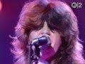 Girlschool - C'mon Lets Go (Official Music Video)