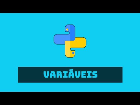 Quarentena Python pra iniciantes 02 Variáveis