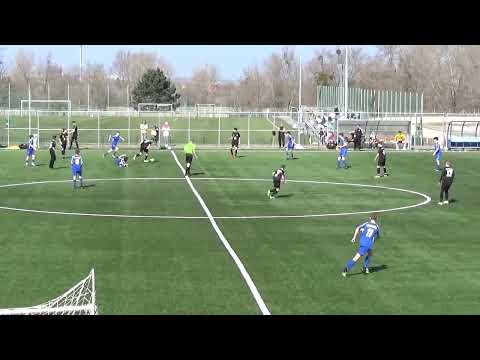 Tatabányai SC  U15 - Tatai AC  U15      10 : 2        2022.03.27.     2.Félidő