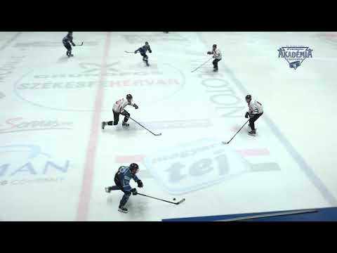 2018.11.22. U18 IOGJA - ISK Csíkszereda 3 - 4 Összefoglaló