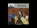 Darling Dear - Dells - 1969