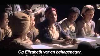 Manderlay - Trailer