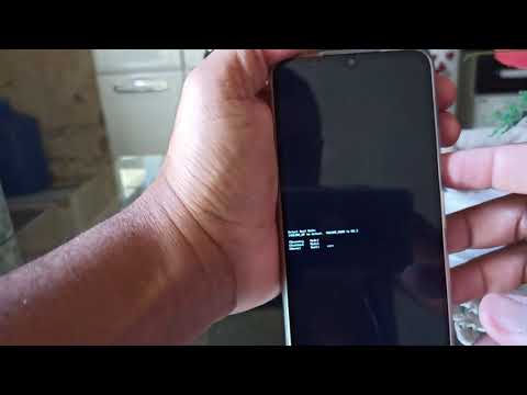 restauração de fabrica umidigi a11 Android 11.