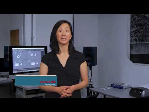 Introduction to 3D Modeling and Animation with Maya