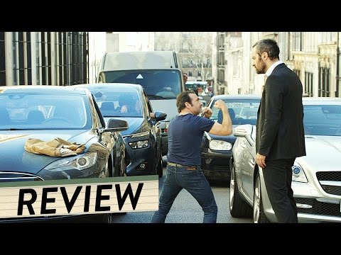 MEIN ZIEMLICH KLEINER FREUND Trailer Deutsch German & Review, Kritik (HD) | Frankreich 2016