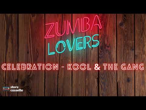 Celebration - Zumba Lovers (Salsa Version)