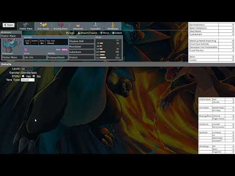 Serious Tournament Prep: Bochum Regionals - Ep.1