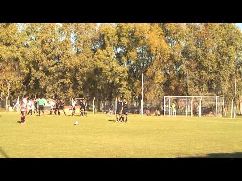 River Plate Novena Division Vs Estudiantes