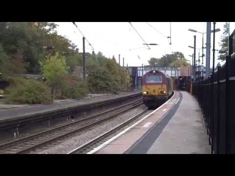 1Q10 67020 tnt 67030 Skips Test Train