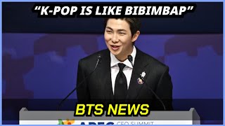 Download lagu BTS RM Speaks at APEC, Jimin Cleans the Practice Room, Jungkook Talks Calvin Klein mp3 Download lagu BTS RM Speaks at APEC, Jimin Cleans the Practice Room, Jungkook Talks Calvin Klein mp3