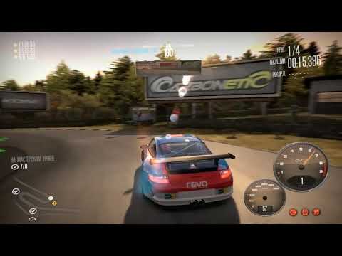 Прохождение игры Need For Speed: Shift - #143 Гонки по приглашению, Горячий круг - Ebisu West.