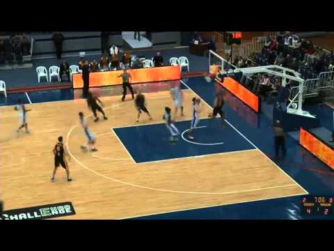 R.Giedraitis alley-oop (Enisey-Šiauliai)