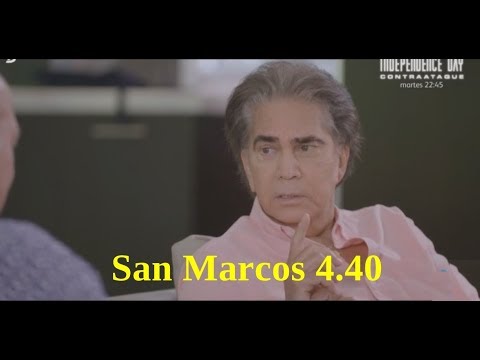 Juan Luis Guerra y su anécdota con Bertín Osborne y Alejandro Sanz de San Marcos