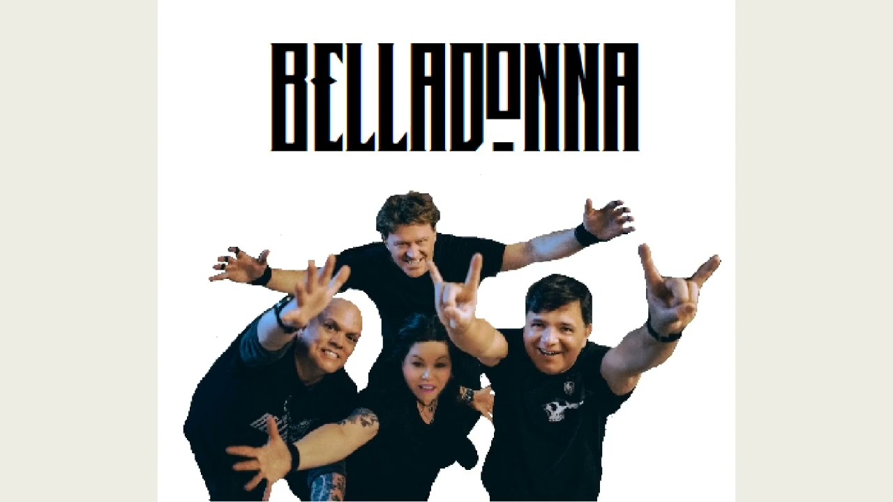 Promotional video thumbnail 1 for Belladonna
