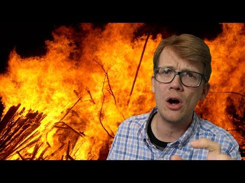 The Earth Shouldn't Have Oxygen