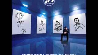 It Bites   Leaving Without You