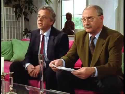 ⊕153 Der Alte Er war nie ein Kavalier 1990