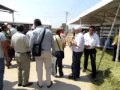 Organizadores e Invitados recorren la Expo Agrícola Jalisco 2012 VIDEO 3