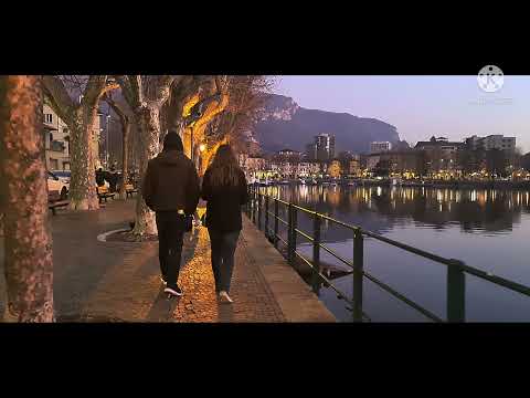 LECCO Lakefront Walking Tour
