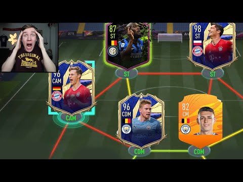 190 RATED TOTY FUT DRAFT HAASTE