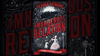 Download lagu Deanna Raybourn - Veronica Speedwell #5 - A Murderous Relation.1 - Audiobook Mystery, Thriller & Su mp3