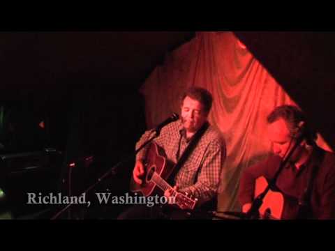 James Talley - Richland, Washington - live in Frankfurt, 2010