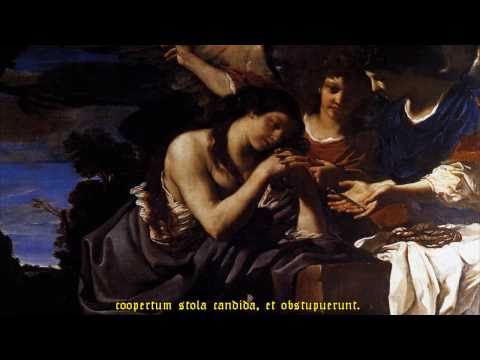 Francisco Guerrero - Maria Magdalene