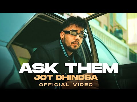 Ask Them — watch video